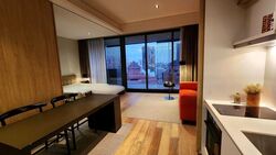 OUE Twin Peaks (D9), Condominium #471696781